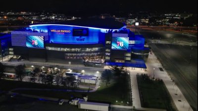 T62 Al Momento: cambian de lugar el proyecto del Sixers Arena