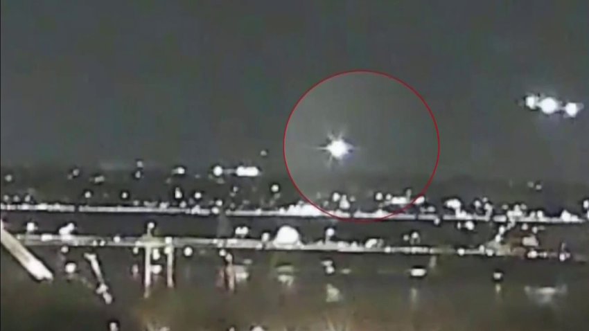 El piloto del Black Hawk llevaba gafas nocturnas: nuevos detalles de la tragedia en DC