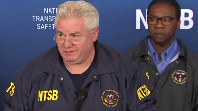 Tragedia aérea en DC: en 30 días darían informe preliminar del NTSB sobre causa probable