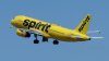 CNBC: Spirit Airlines elimina 200 puestos de trabajo en su lucha por reducir gastos