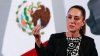 Claudia Sheinbaum desconoce si exesposa de “El Chapo” Guzmán pidió asilo en EEUU