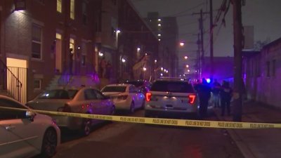 Pleito entre estudiantes de Temple University acaba a balazos
