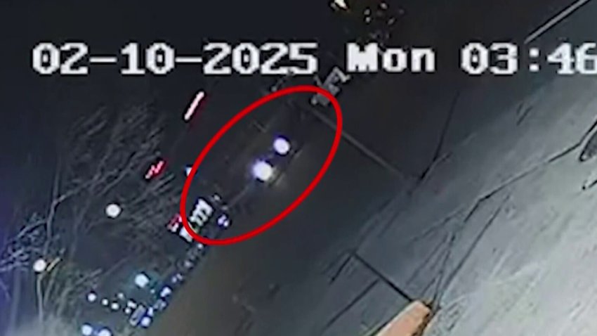 Doble homicidio en violento tiroteo durante horas de la madrugada en Filadelfia