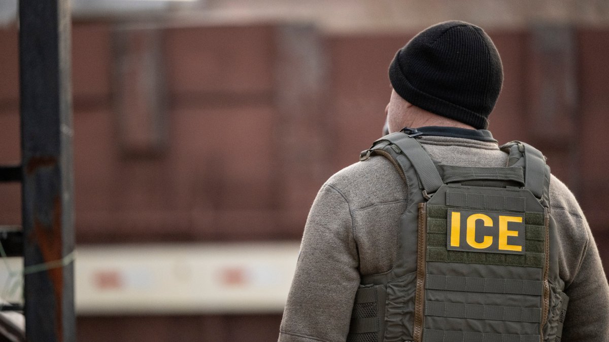 ¿Cómo identificar verdaderos agentes de ICE vs. posibles impostores?