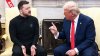 Trump ordena pausar ayuda militar a Ucrania tras caótica reunión con Zelenskyy