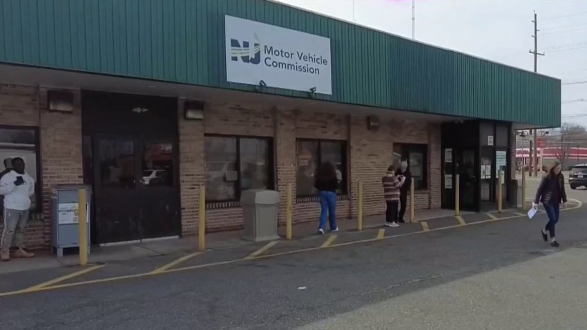 “Fue sencillo”; facilitan los trámites para obtener el Real ID en NJ