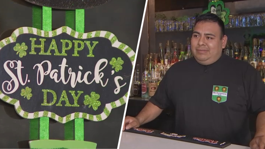 rogelio carmona san patricio philly