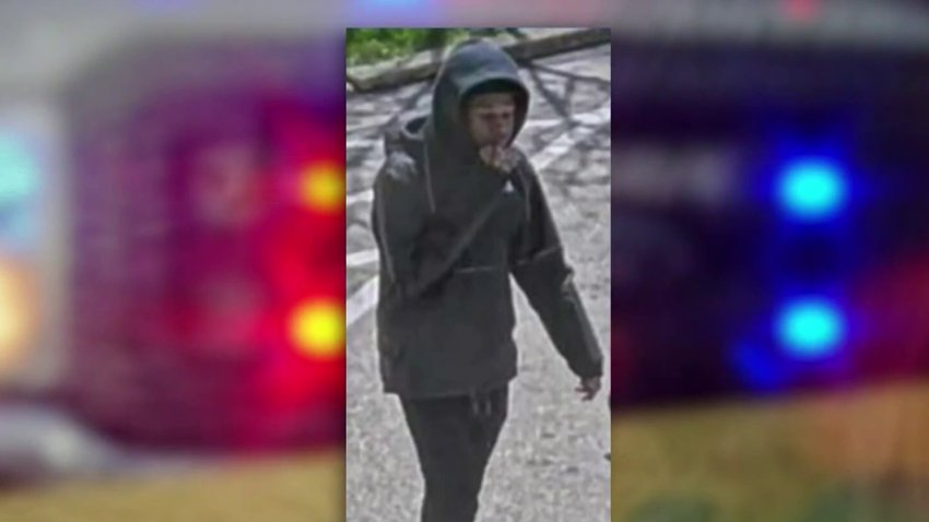 Buscan sospechoso de robar a fuerza un anciano en Lower Merion