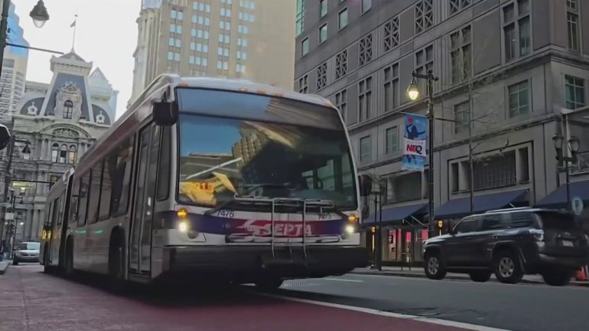 Posible aumento de tarifas de SEPTA