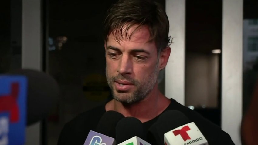 ¿Cuenta pendiente o malentendido? Así fue la secuencia que llevó al arresto de William Levy