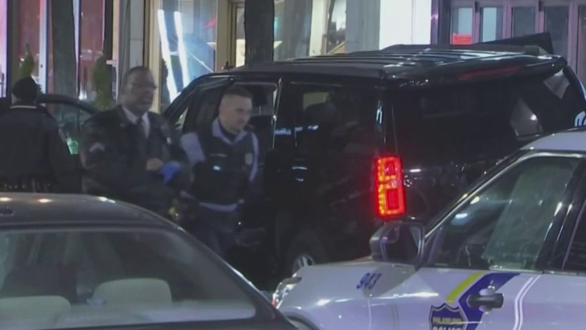 Uber certifica que víctima de tiroteo en Philly trabajaba para ellos