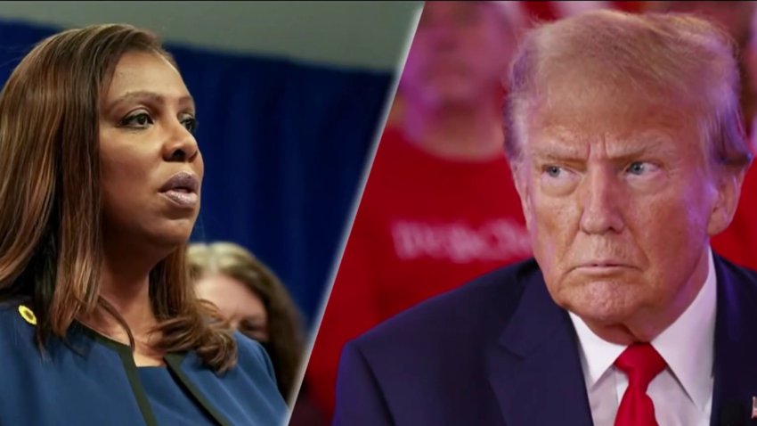 Piden investigar a Letitia James por presunto fraude