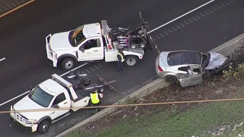 Accidente fatal a lo largo de I-76 a la altura de Pensilvania