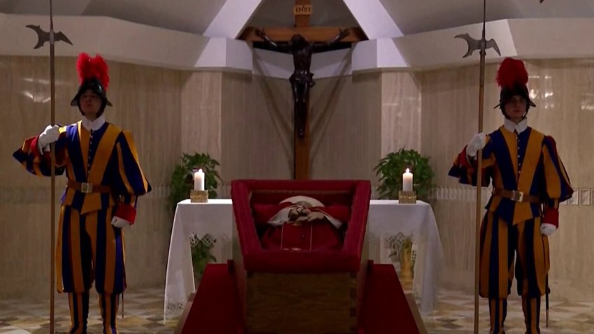 ¿Qué sigue tras el fallecimiento del Papa Francisco?