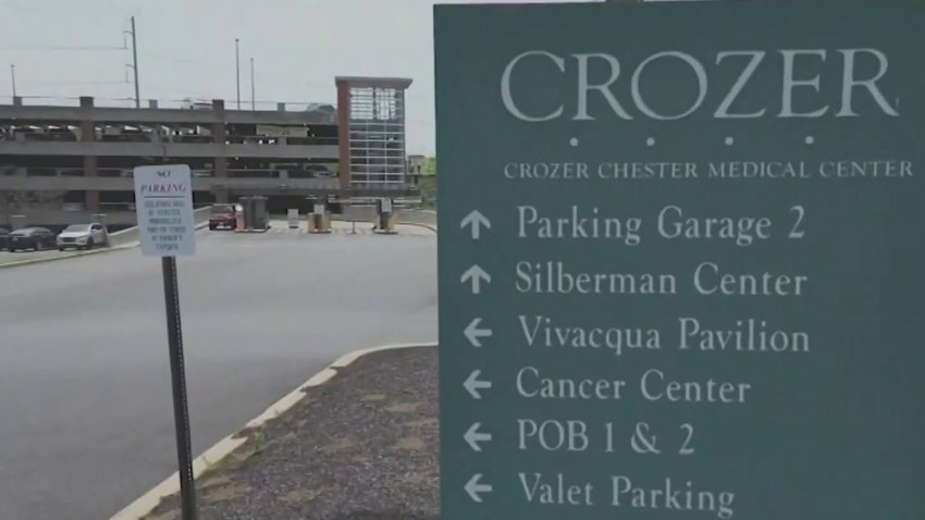 Se preparan para posible colapso en medio de la incertidumbre con el Crozer-Chester Medical Center