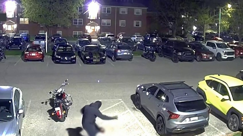 Investigan brutal ataque contra mujer a la salida de su casa