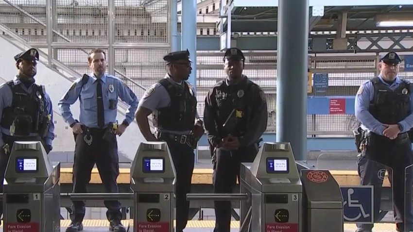 SEPTA toma medidas para los evasores de tarifa