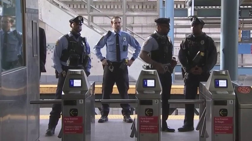 SEPTA incorpora más medidas para prevenir a los evasores de tarifas