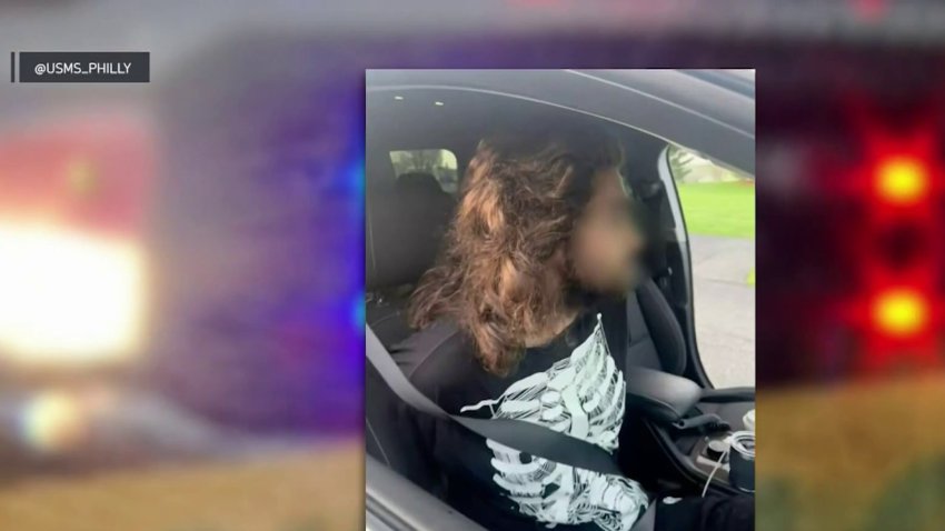 Bajo arresto un prófugo acusado de agredir sexualmente a menor en NJ
