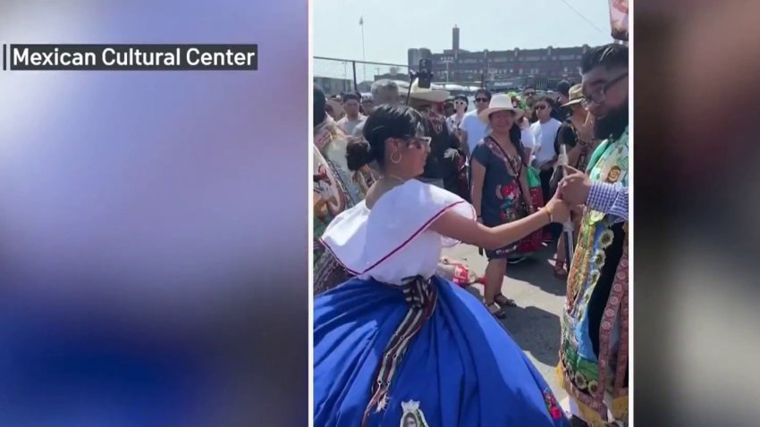 Alístate para la semana mexicana en Filadelfia