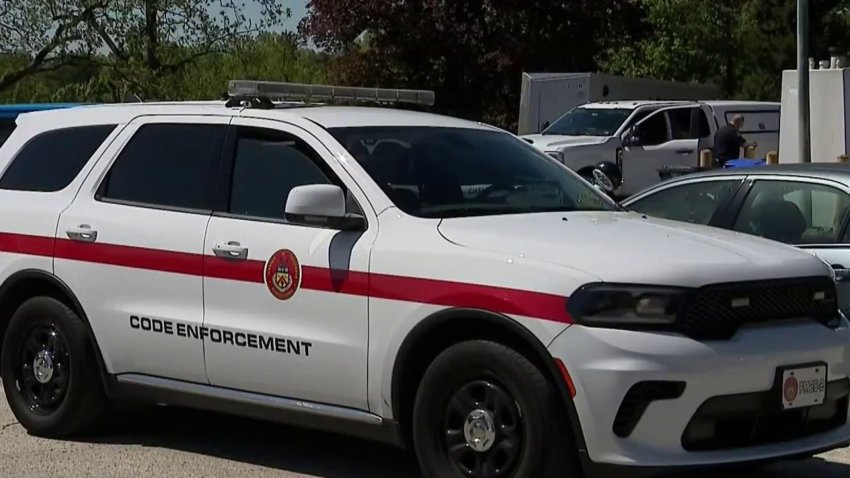 Investigan subinspector de bomberos de Pensilvania por aparente agresión sexual y fuga