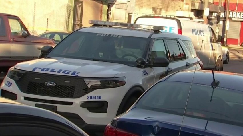 Hallan mujer con un disparo en la cabeza y un hombre herido tras tiroteo en Philly