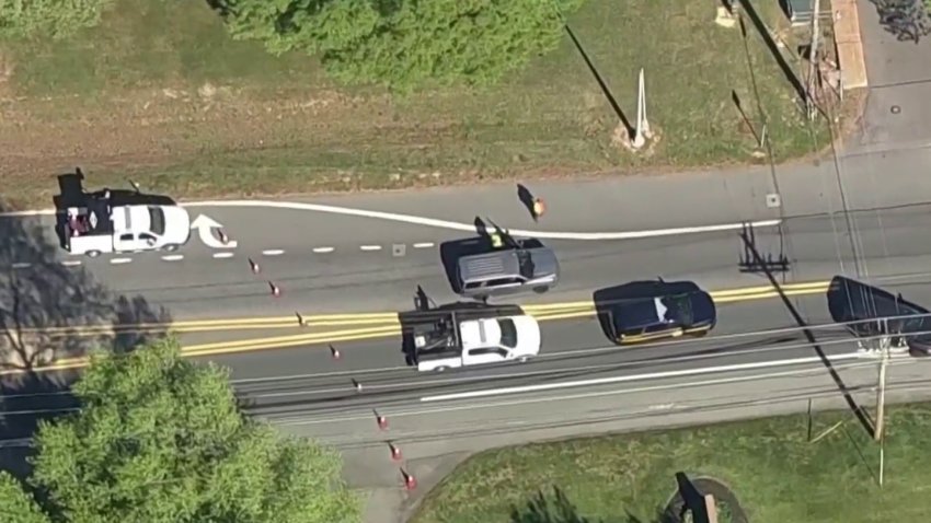 Una persona sin vida tras accidente de tránsito en Newark, DE