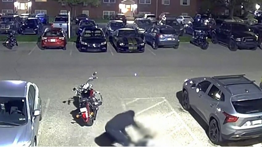 Arrestan hombre que presuntamente atacó a mujer en Hatfield