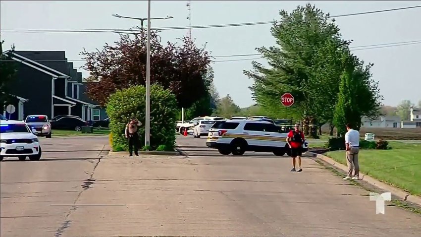 Todas las víctimas son menores: lo último de la tragedia en un pequeño pueblo de Illinois