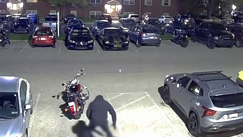 Hispano encausado por agredir a embarazada frente a su casa