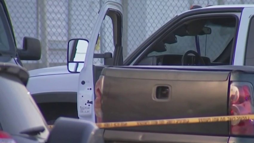 Carjacking, tiroteo y persecución termina con muerte