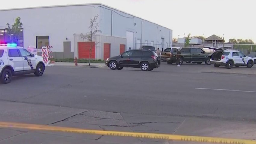 Preocupación entre residentes tras ‘carjacking’ que termina en persecución