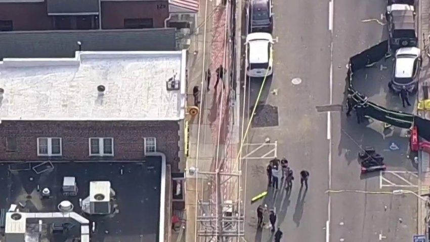 Cierran tramo de East Main Street, Newark, DE, por colisión