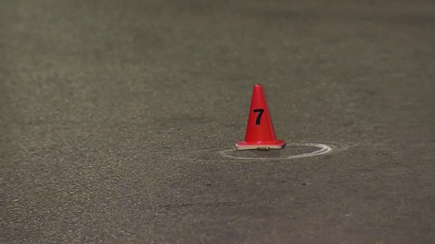 Policía reporta un triple tiroteo en Grays Ferry