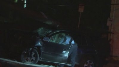 Accidente deja vecindario de Manayunk sin energía