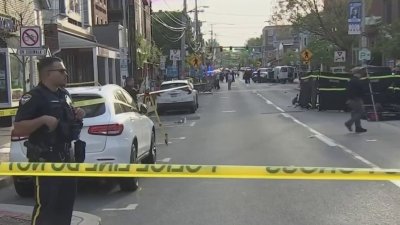 Estudiante de Delaware University muere y otras personas resultan heridas en atropello en Newark, DE