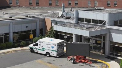 Crozer-Chester Medical Center cierra las puertas de su sala de emergencia