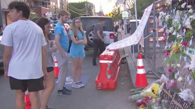 Realizan vigilia por estudiante de la Universidad de Delaware que perdió la vida
