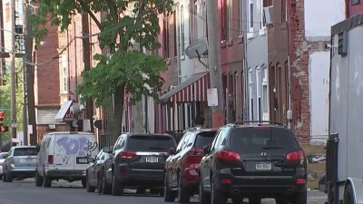Notaria de Filadelfia acusada de cometer fraudes que involucraron propiedades