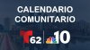 Telemundo62 Calendario Comunitario