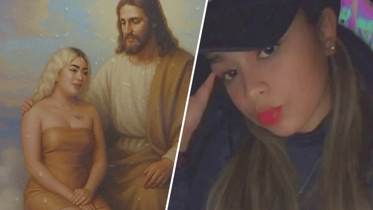 Madre clama justicia por el asesinato de su hija en Filadelfia ...