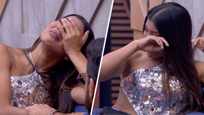 ¿Será la próxima eliminada? Rosa asegura que es la siguiente en irse de La Casa de los Famosos