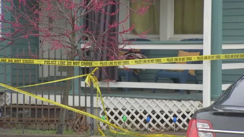 trenton police homicide