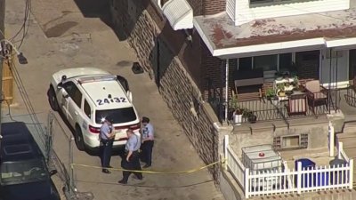 Cacería por sospechoso de tiroteo mortal en Philly