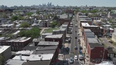 Renovación millonaria ofrece viviendas asequibles para familias en Kensington