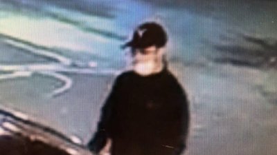 Policía de Warminster investiga robo y secuestro