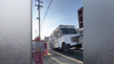 Dueños de camiones de comida denuncian “injusticia”