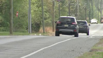 Militares frustran ataque y robo a mujer en NJ