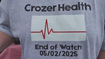Incertidumbre entre exempleados del hospital Crozer-Chester tras su cierre
