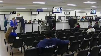 Más servicios los martes para obtener el Real ID en NJ
